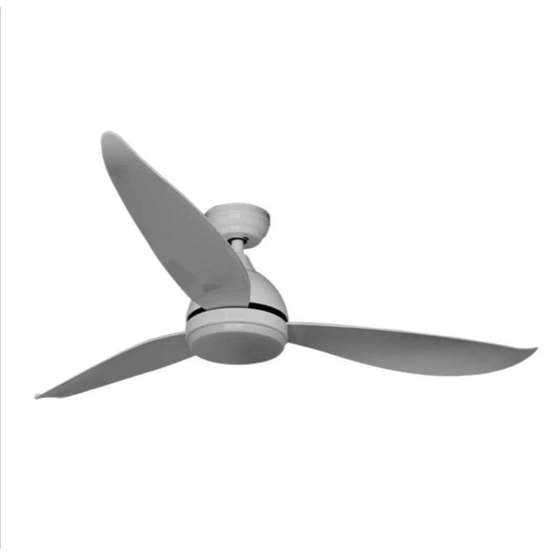 Fanco B-Star Ceiling Fan with 24W LED Light 36 / 46 / 52 inch BStar B Star