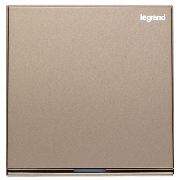 Legrand Galion Switch Socket White Dark Silver Rose Gold Champagne Designer Light Switch Landed Condo BTO HDB