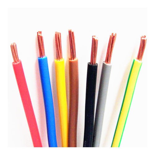 [SG local seller] 1.5mm PVC Electrical Cable Wire - 5 meters 10 meters 1.5 mm TML