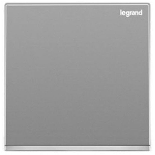 Legrand Galion 1Gang Intermediate Switch Rose Gold Champagne Dark Silver White TML