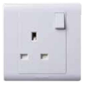 HoneyWell R-Series Switch Socket Singapore Safety Mark TML SG Seller R Series