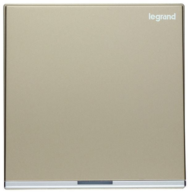 Legrand Galion Switch Socket White Dark Silver Rose Gold Champagne Designer Light Switch Landed Condo BTO HDB