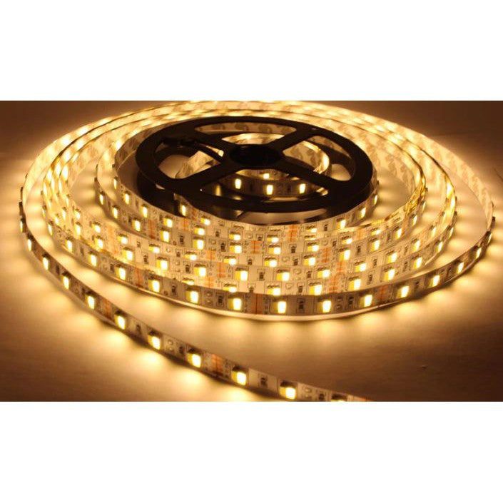 TML 5050 LED Strip Light 5Meters LED Striplight White Blue Green Red Pink