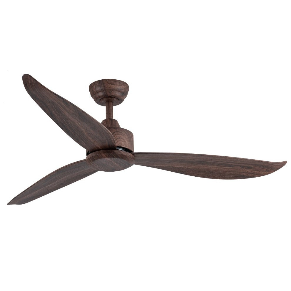 Installation Bestar Razor Ceiling Fan with 24W LED Light 46inch / 54inch 46" 54"