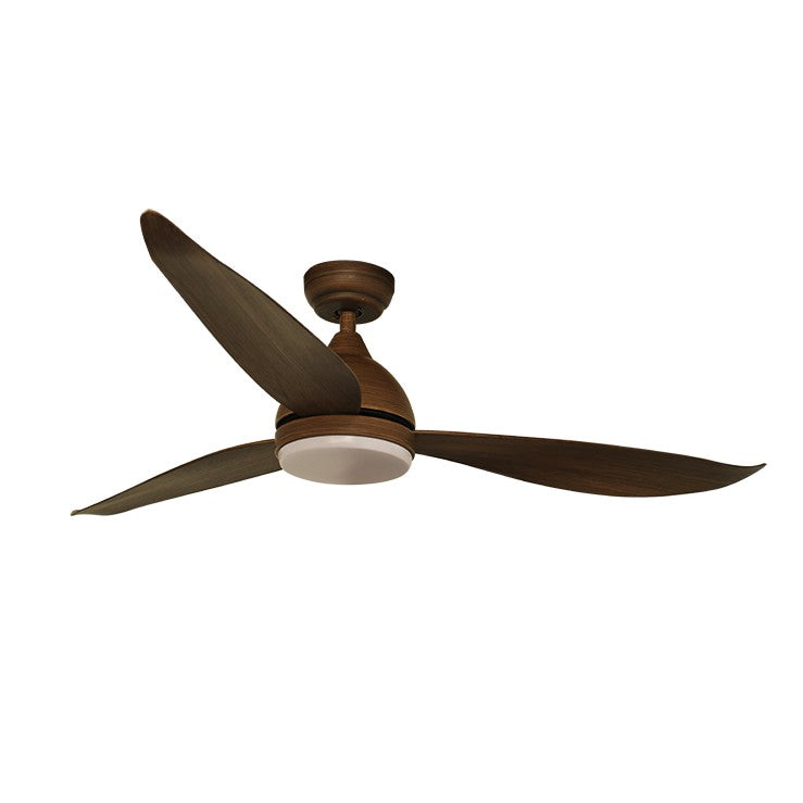 Fanco B-Star Ceiling Fan with 24W LED Light 36 / 46 / 52 inch BStar B Star with basic installation