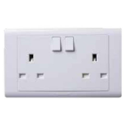 HoneyWell R-Series Switch Socket Singapore Safety Mark TML SG Seller R Series