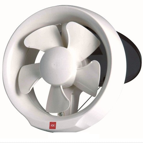 KDK 20WUD Exhaust Fan Window Mount Ventilating Fan Ventilation Fan Glass 20 WUD TML