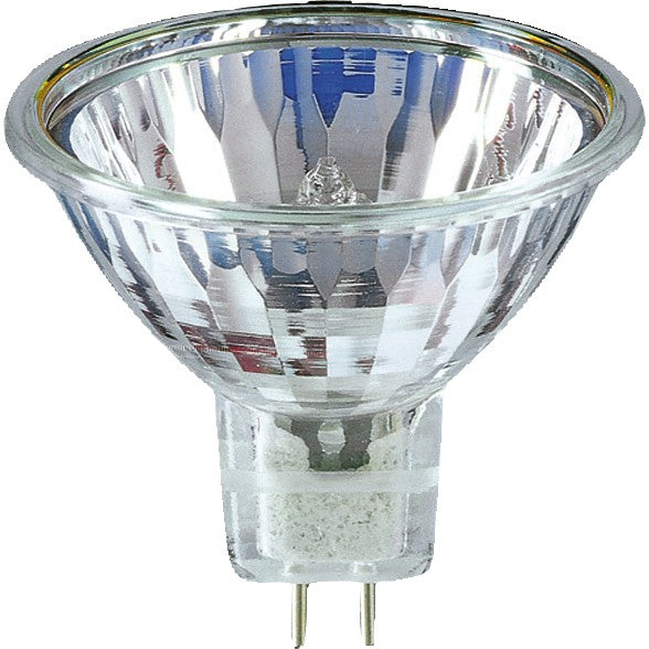 Philips Halogen Bulb 50W GU5.3 Essential MR16 12V TML