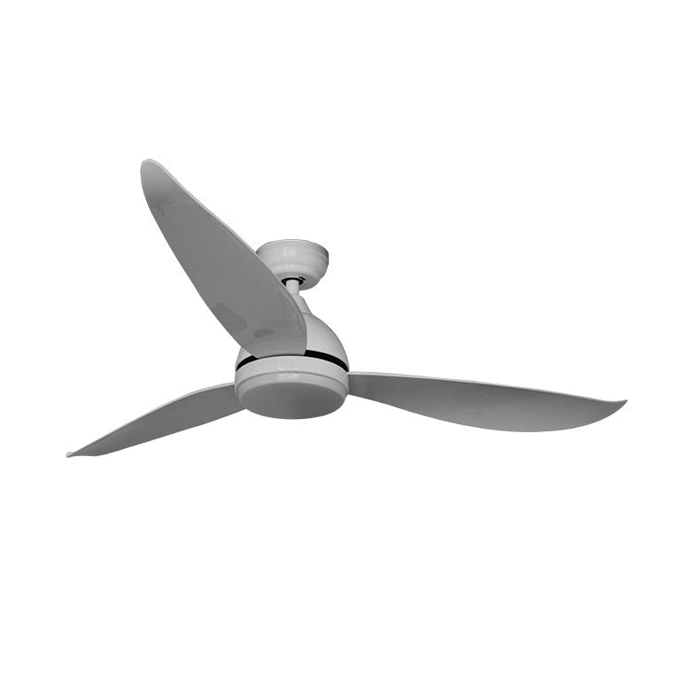 Fanco B-Star Ceiling Fan with 24W LED Light 36 / 46 / 52 inch BStar B Star with basic installation