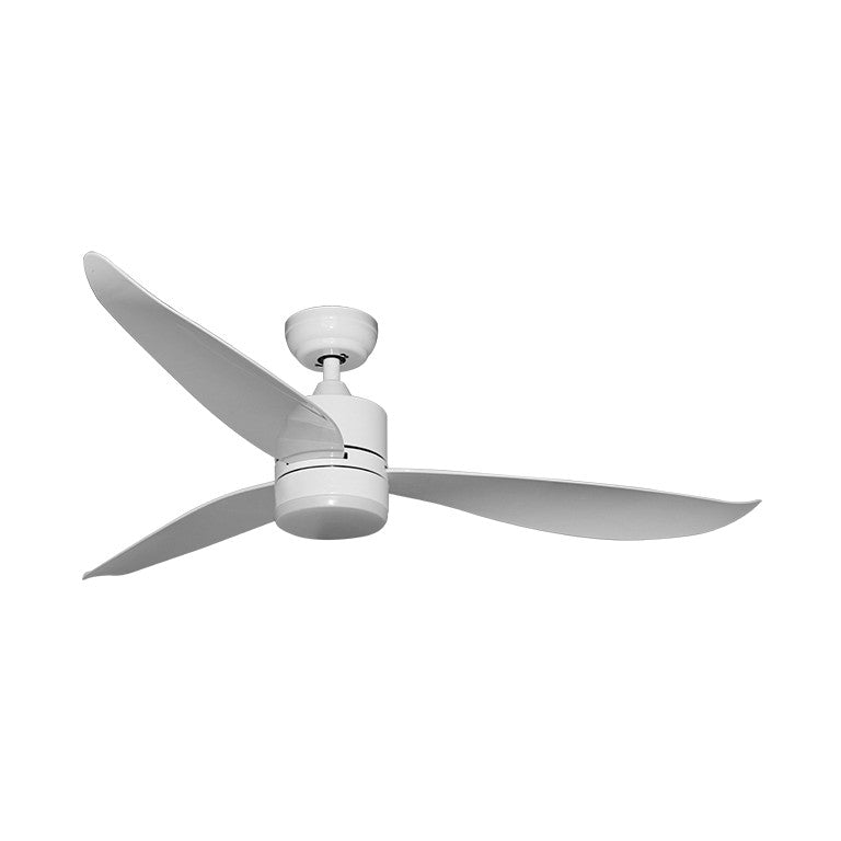 Fanco F-Star Ceiling Fan with LED Light 36 / 46 / 52 inch With Standard Installation FStar F Star