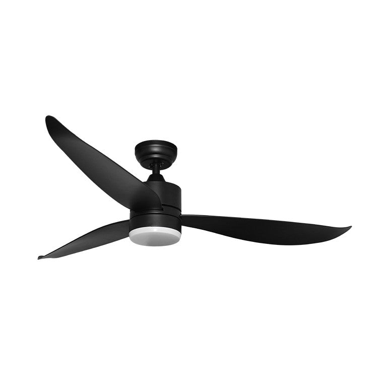 Fanco F-Star Ceiling Fan with LED Light 36 / 46 / 52 inch With Standard Installation FStar F Star