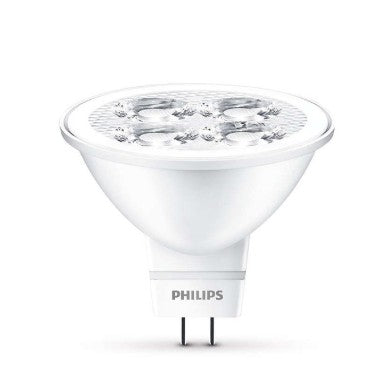 [Single/Bundle Set] Philips Essential LEDSpot LV 5W (50W) GU5.3 MR16 SpotLight