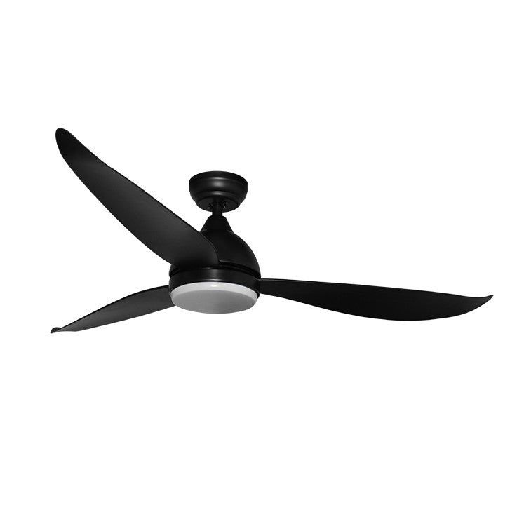 Fanco B-Star Ceiling Fan with 24W LED Light 36 / 46 / 52 inch BStar B Star with basic installation