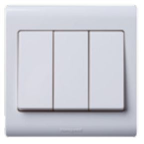 HoneyWell R-Series Switch Socket Singapore Safety Mark TML SG Seller R Series