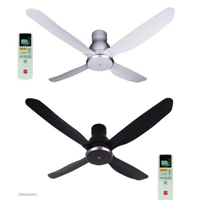 KDK W56WV DC Ceiling Fan