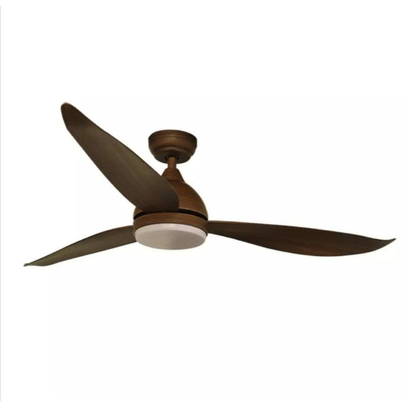 Fanco B-Star Ceiling Fan with 24W LED Light 36 / 46 / 52 inch BStar B Star