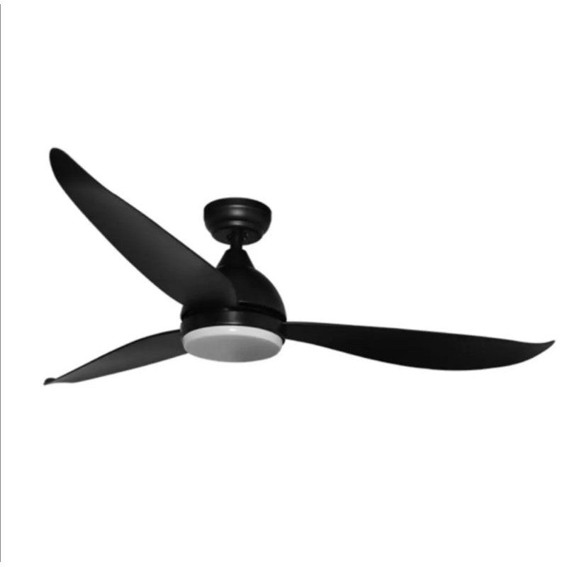 Fanco B-Star Ceiling Fan with 24W LED Light 36 / 46 / 52 inch BStar B Star