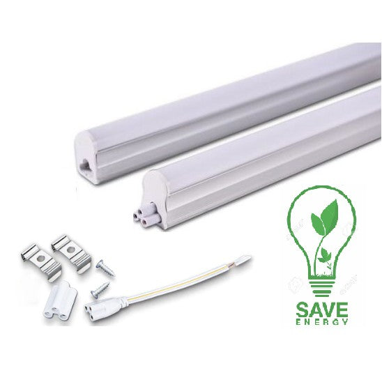 T5 LED Integrated Set LED Light Tube 1ft 2ft 3ft 4ft TML