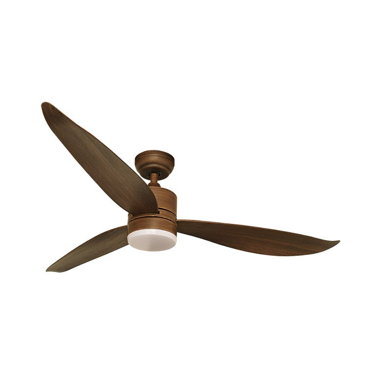 Fanco F-Star Ceiling Fan with LED Light 36 / 46 / 52 inch With Standard Installation FStar F Star