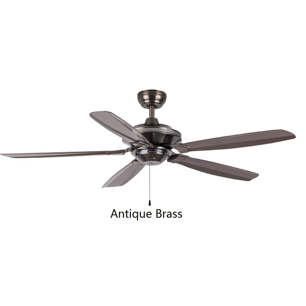 Bestar BS900 Ceiling Fan 47 / 57inch 47" 57" with Standard Installation Available