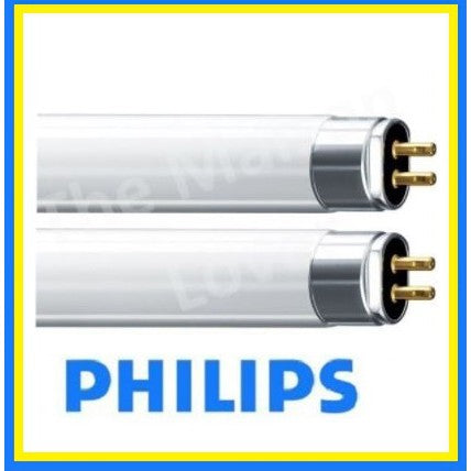 Philips TL5 Essential Super80 Fluorescent Light Tube T5 14W 21W 28W TML