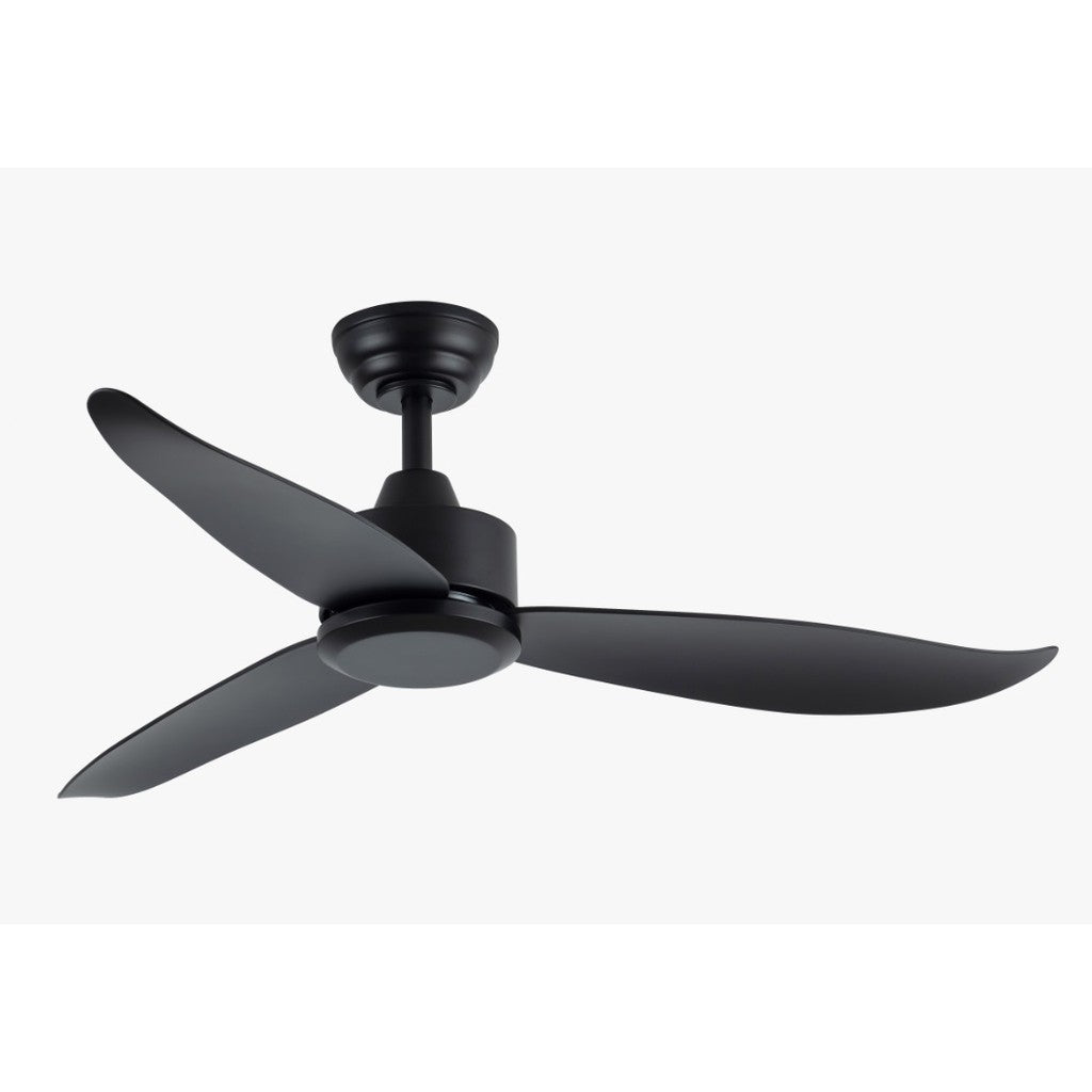 Installation Bestar Razor Ceiling Fan with 24W LED Light 46inch / 54inch 46" 54"