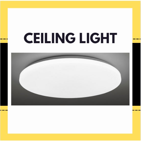 TML LED Ceiling Light  18W 24W 36W Surface Panel 3 tone Daylight Warm White 3tone