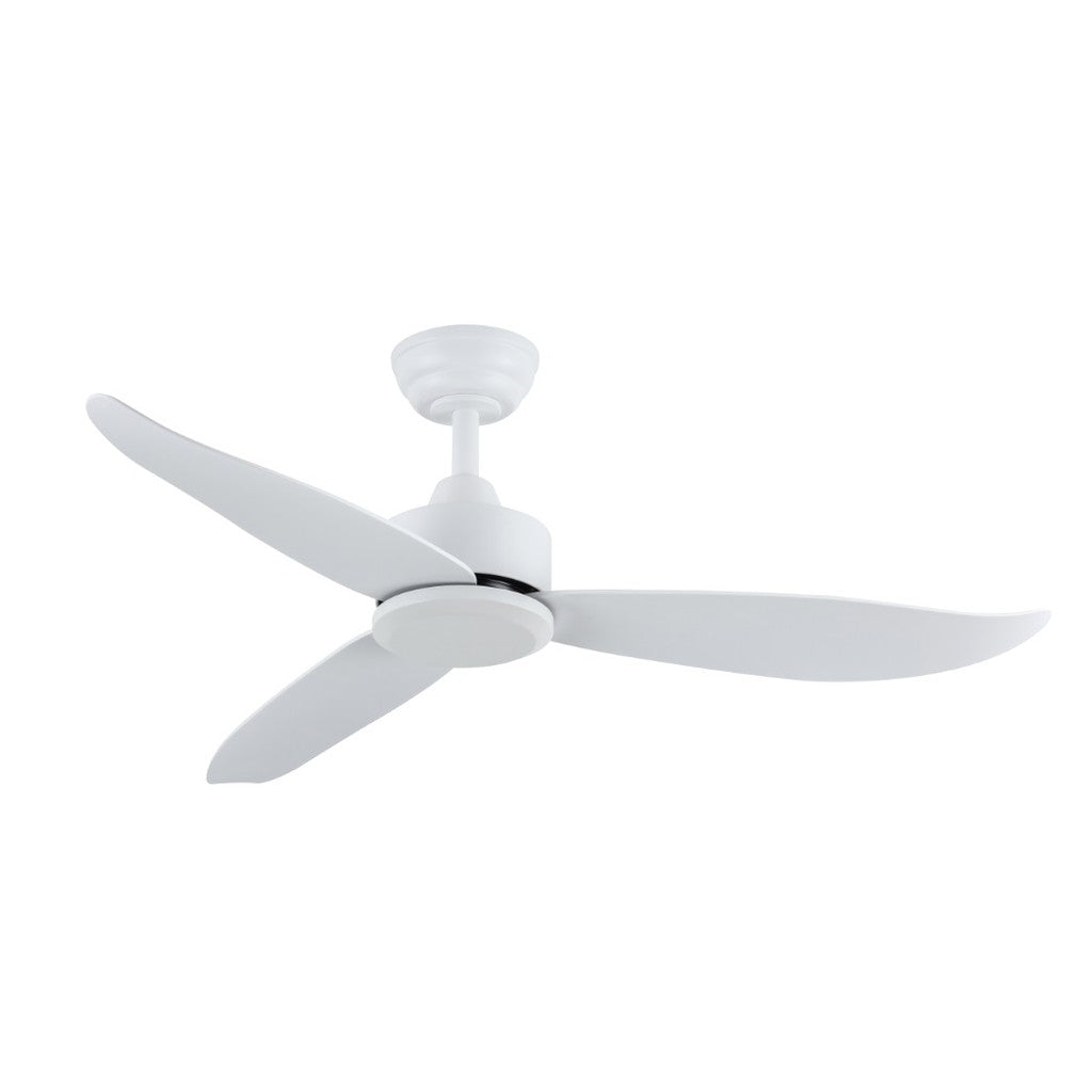 Installation Bestar Razor Ceiling Fan with 24W LED Light 46inch / 54inch 46" 54"