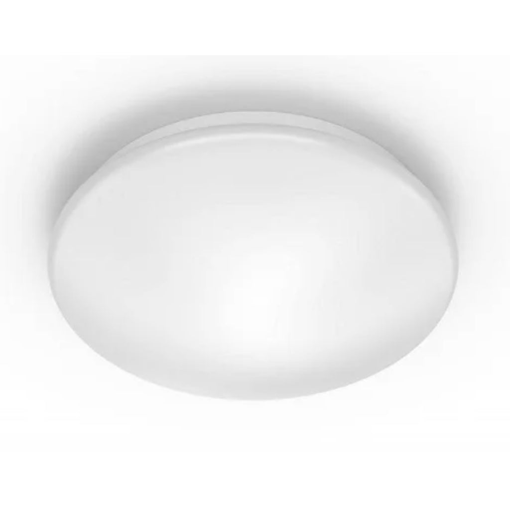 Philips CL200 LED Round Ceiling Light 6500K White Light 10W 17W 20W HDB Toilet Bedroom Store Living Room TML